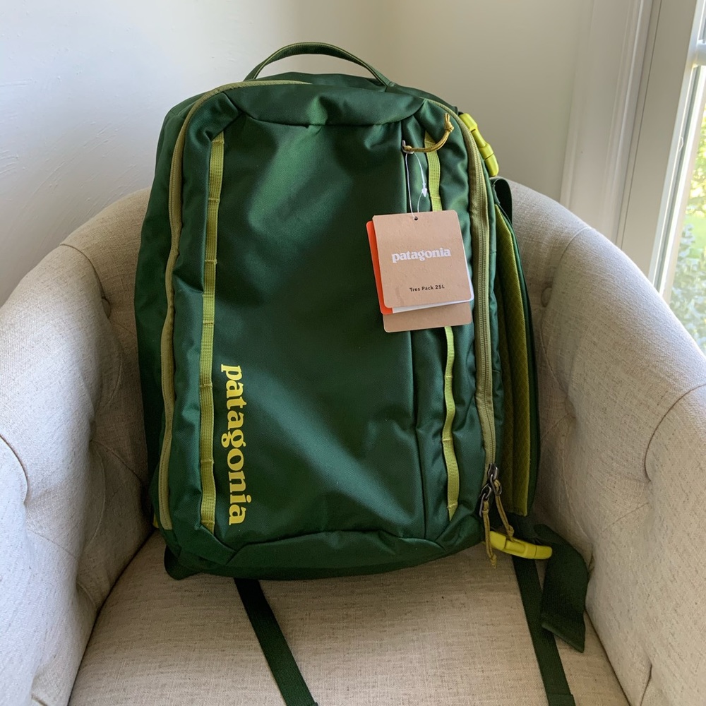 Patagonia Hiking Backpack